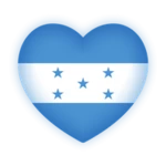 Logo of Honduras es primero android Application 